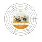 Preview: Cake Cooling Rack Round - 32cm